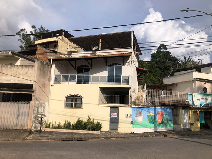 Apartamento / Sobrado no São Sebastião, – Rua Bahia – Oportunidade!!