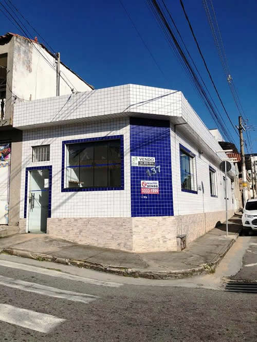 Ponto comercial ou escritório ao lado Santa Casa – OPORTUNIDADE!!