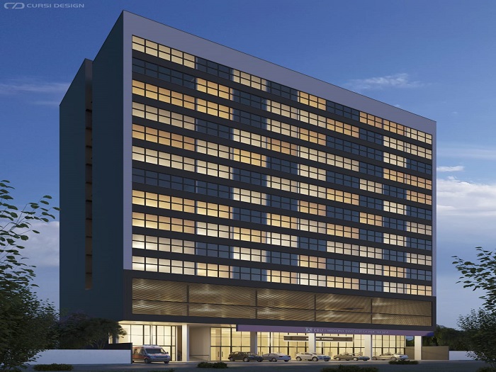 Sala Comercial Ibiapaba