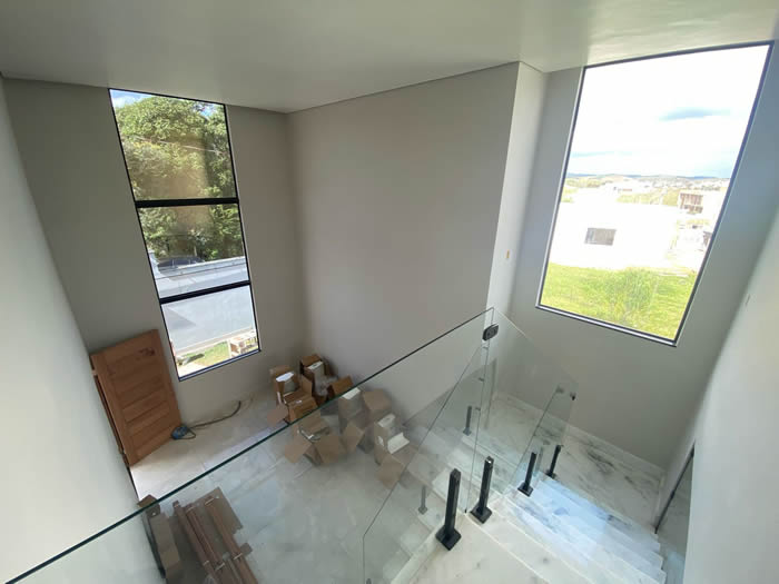 Linda CASA NOVINHA no Terras de Oyama!!!