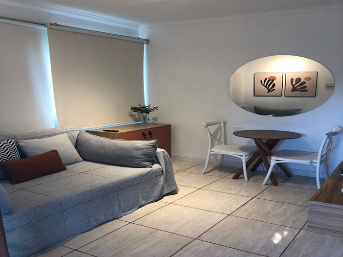 APARTAMENTO BAIRRO CAIÇARAS