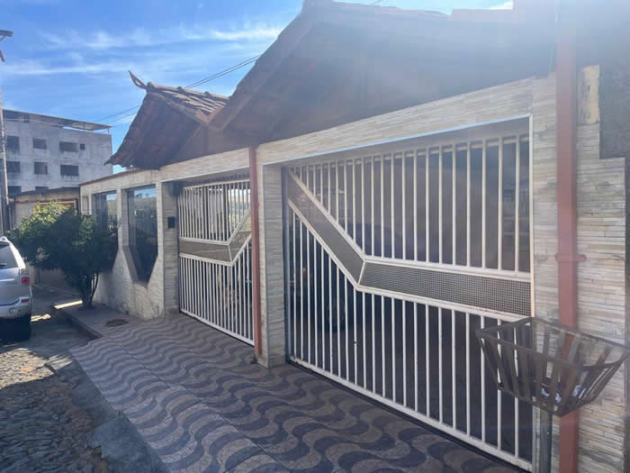 Casa 03 quartos no Grogotó – OPORTUNIDADE!!