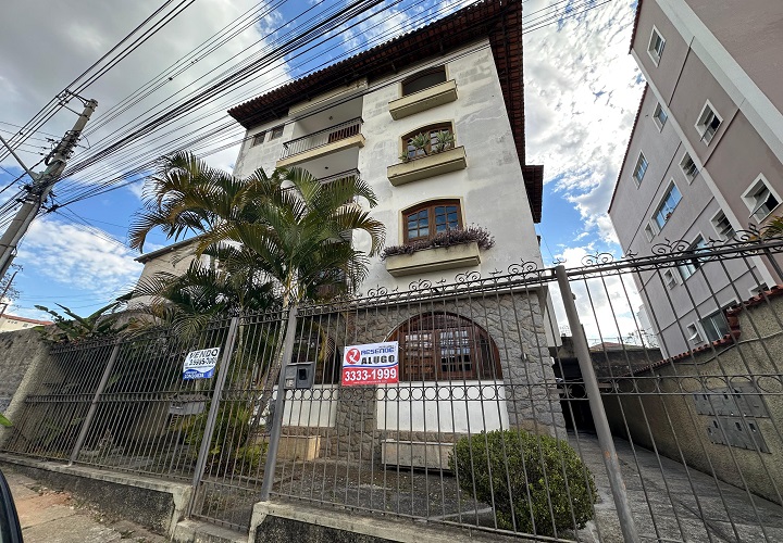 Apartamento bairro Boa Morte
