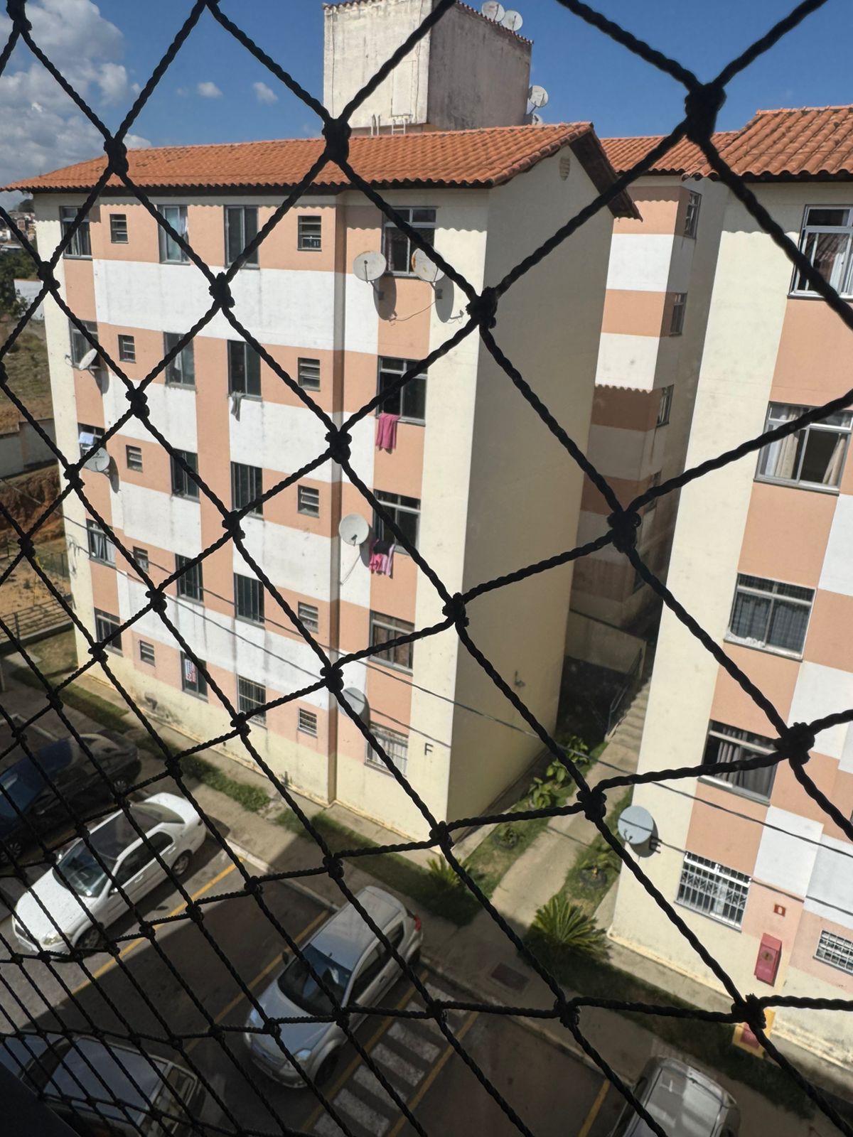 APARTAMENTO CONDOMINIO SAO BENTO – aceita-se permuta