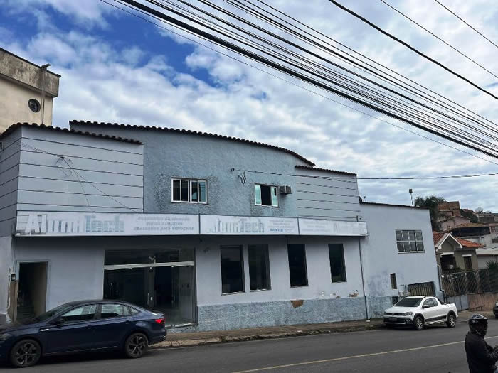 Apt 3 quartos com garagem no grogotó – OPORTUNIDADE !!