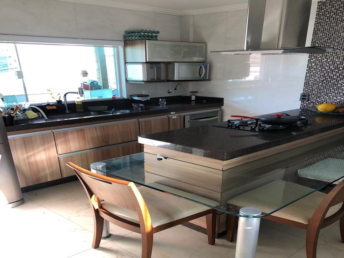 APARTAMENTO BAIRRO CAIÇARAS