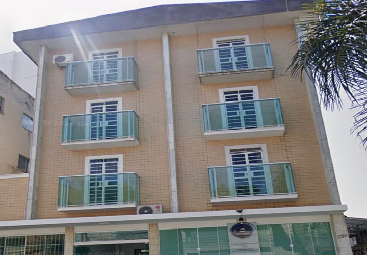 Apartamento Bairro Ibiapaba