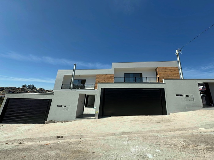 CASA NO TERRAS DE OYAMA l