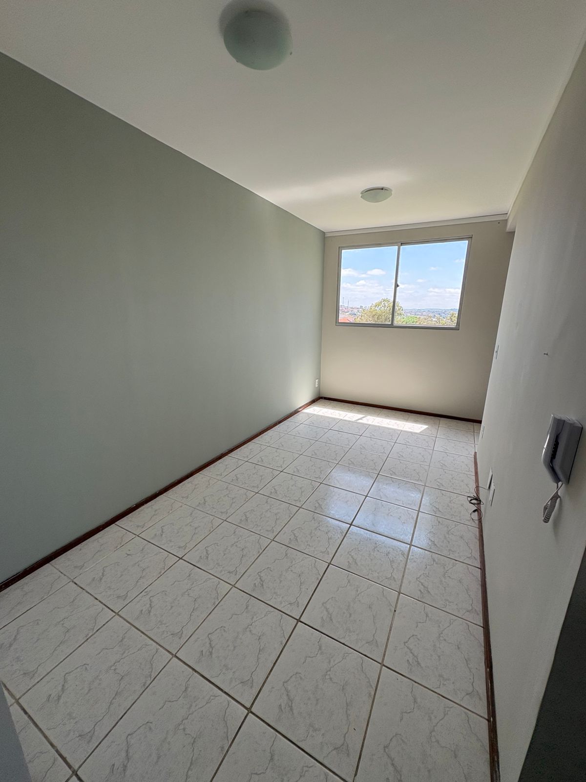 Apartamento próximo ao batalhão