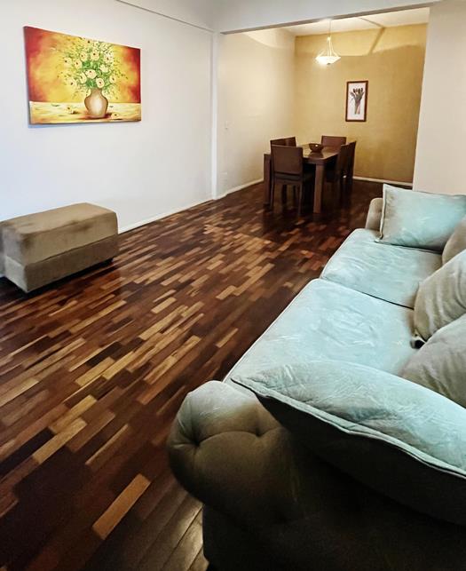 Apartamento no Centro