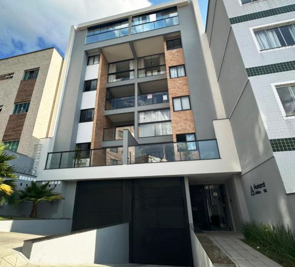 Apartamento no São Jorge