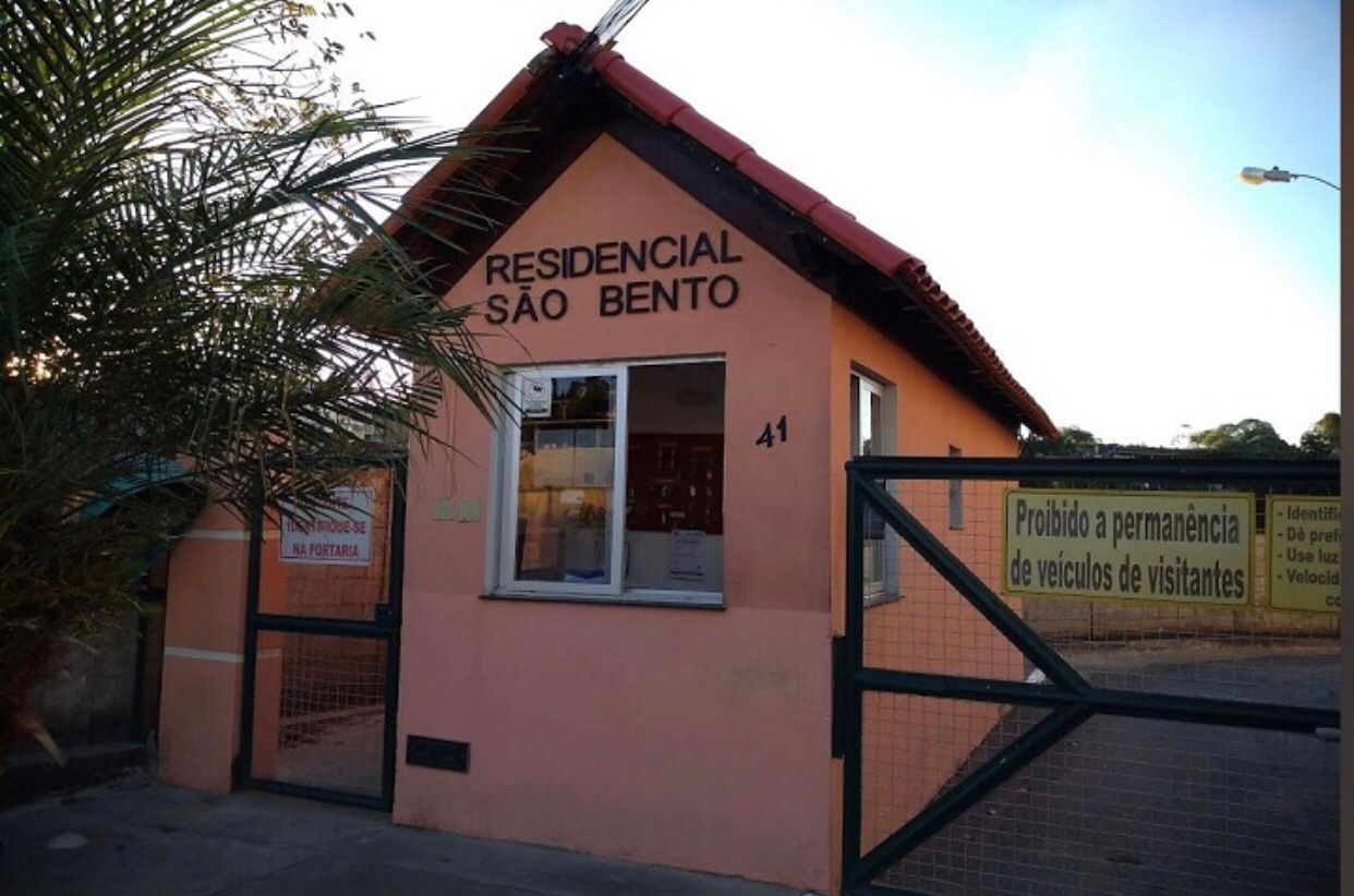 Apartamento Bairro Valentim Prenassi