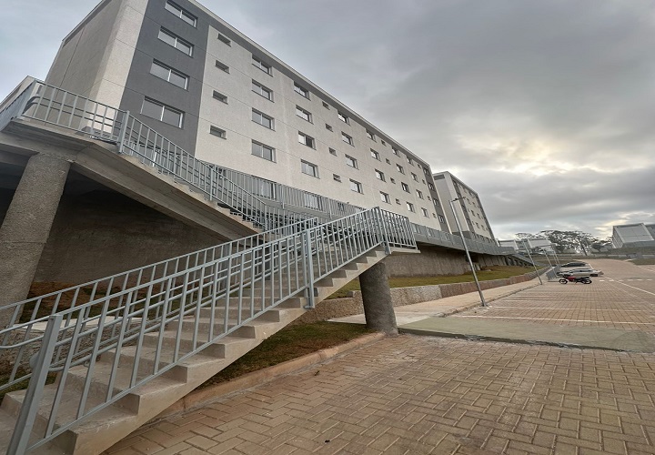 Apartamento no bairro Ipanema