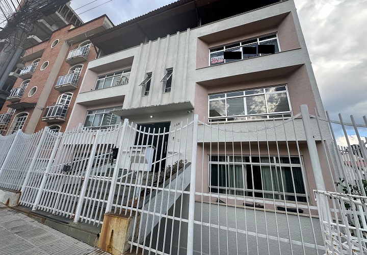 Apartamento no bairro Centro