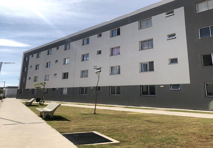 Apartamento Bairro Ipanema