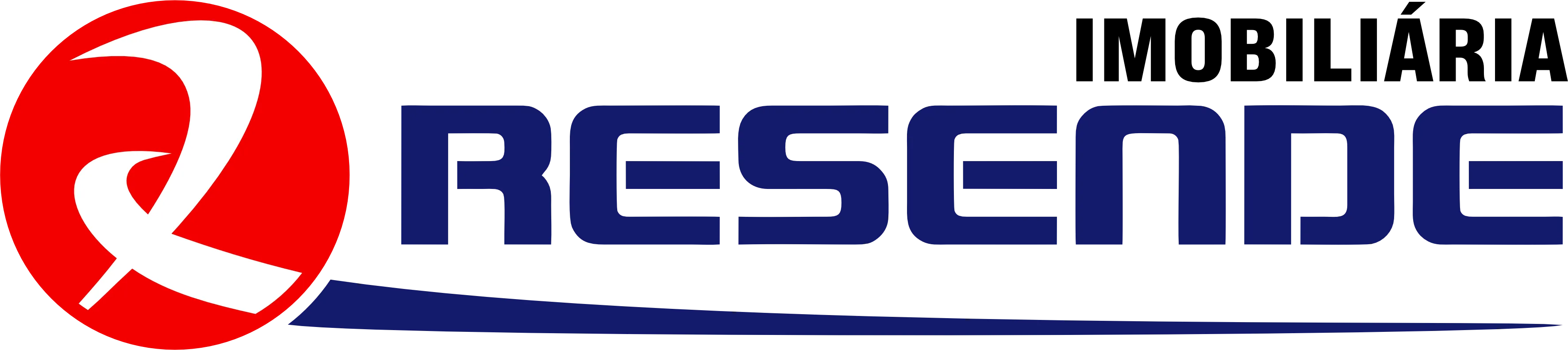 Logo Imobiliária Resende