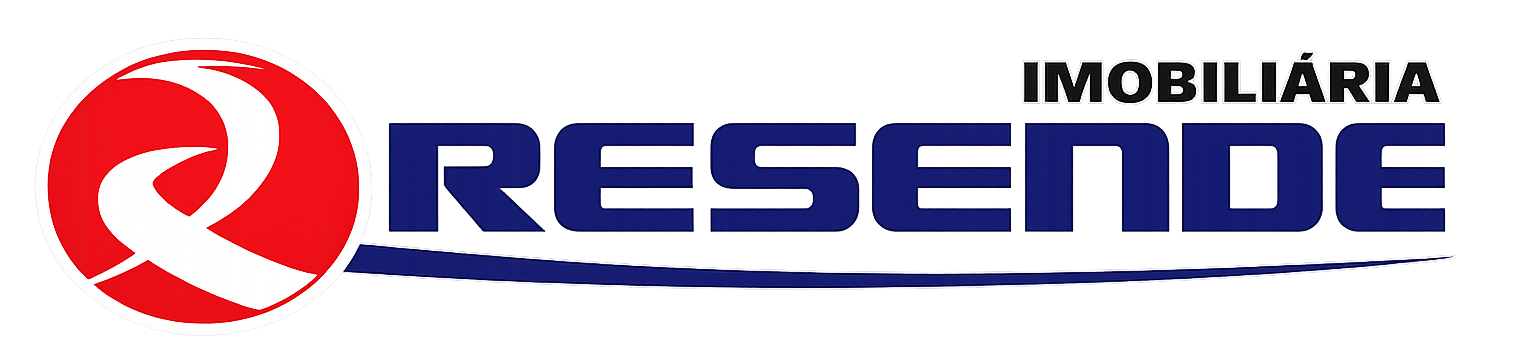 Logo Imobiliária Resende